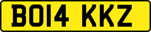 BO14KKZ