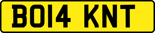 BO14KNT