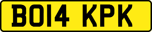 BO14KPK