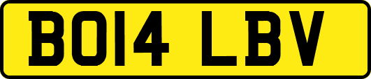 BO14LBV