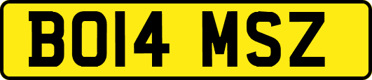 BO14MSZ