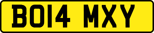 BO14MXY