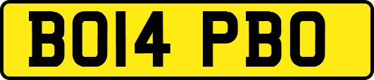 BO14PBO