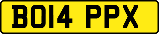 BO14PPX