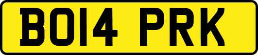 BO14PRK