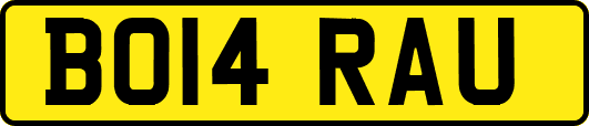 BO14RAU