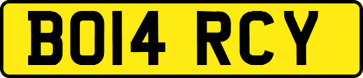 BO14RCY