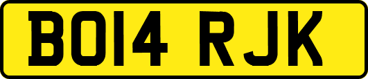 BO14RJK