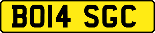 BO14SGC