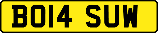 BO14SUW