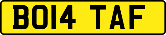 BO14TAF