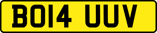 BO14UUV