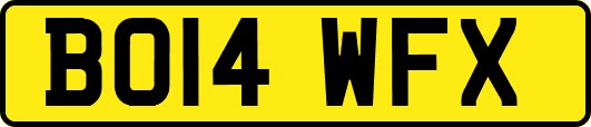 BO14WFX
