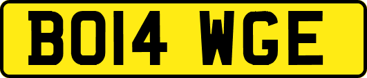 BO14WGE
