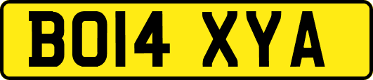 BO14XYA