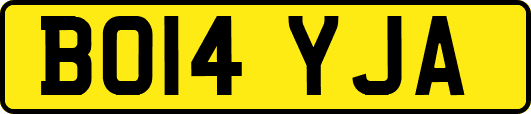 BO14YJA