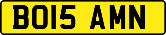 BO15AMN