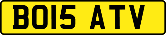 BO15ATV