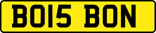 BO15BON