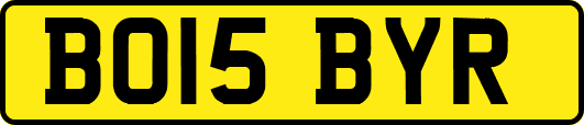 BO15BYR