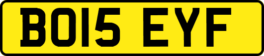 BO15EYF