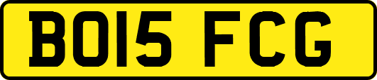 BO15FCG