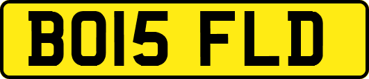BO15FLD