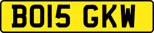 BO15GKW