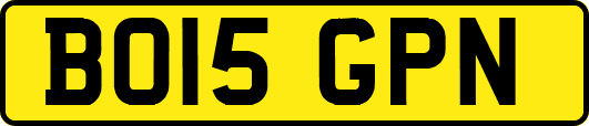 BO15GPN