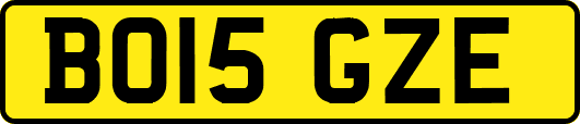 BO15GZE