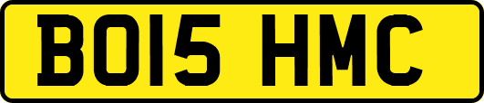 BO15HMC