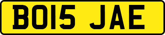 BO15JAE