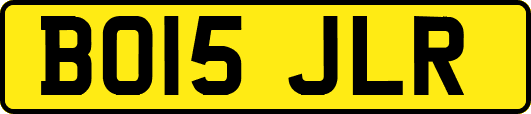 BO15JLR