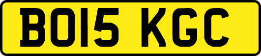 BO15KGC
