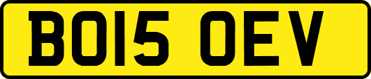 BO15OEV