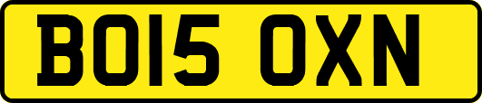 BO15OXN