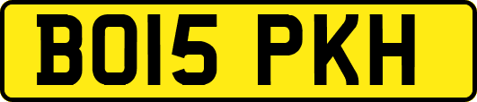 BO15PKH