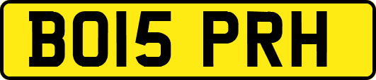 BO15PRH