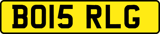 BO15RLG