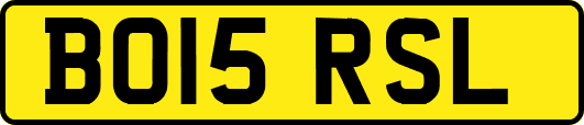 BO15RSL