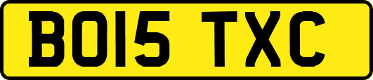 BO15TXC
