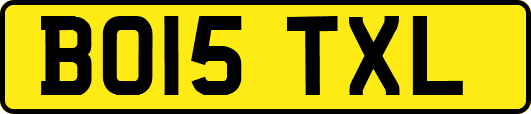 BO15TXL