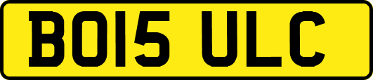 BO15ULC