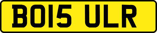 BO15ULR