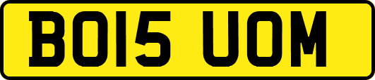 BO15UOM