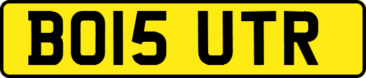 BO15UTR
