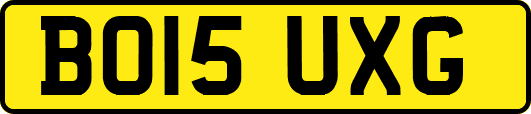 BO15UXG