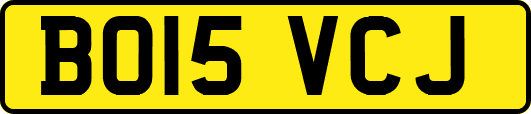 BO15VCJ