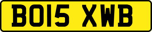 BO15XWB