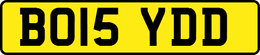 BO15YDD